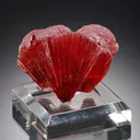 Rhodochrosite - image 1