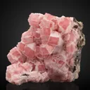 Rhodochrosite - image 1