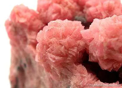 Rhodochrosite - image 2