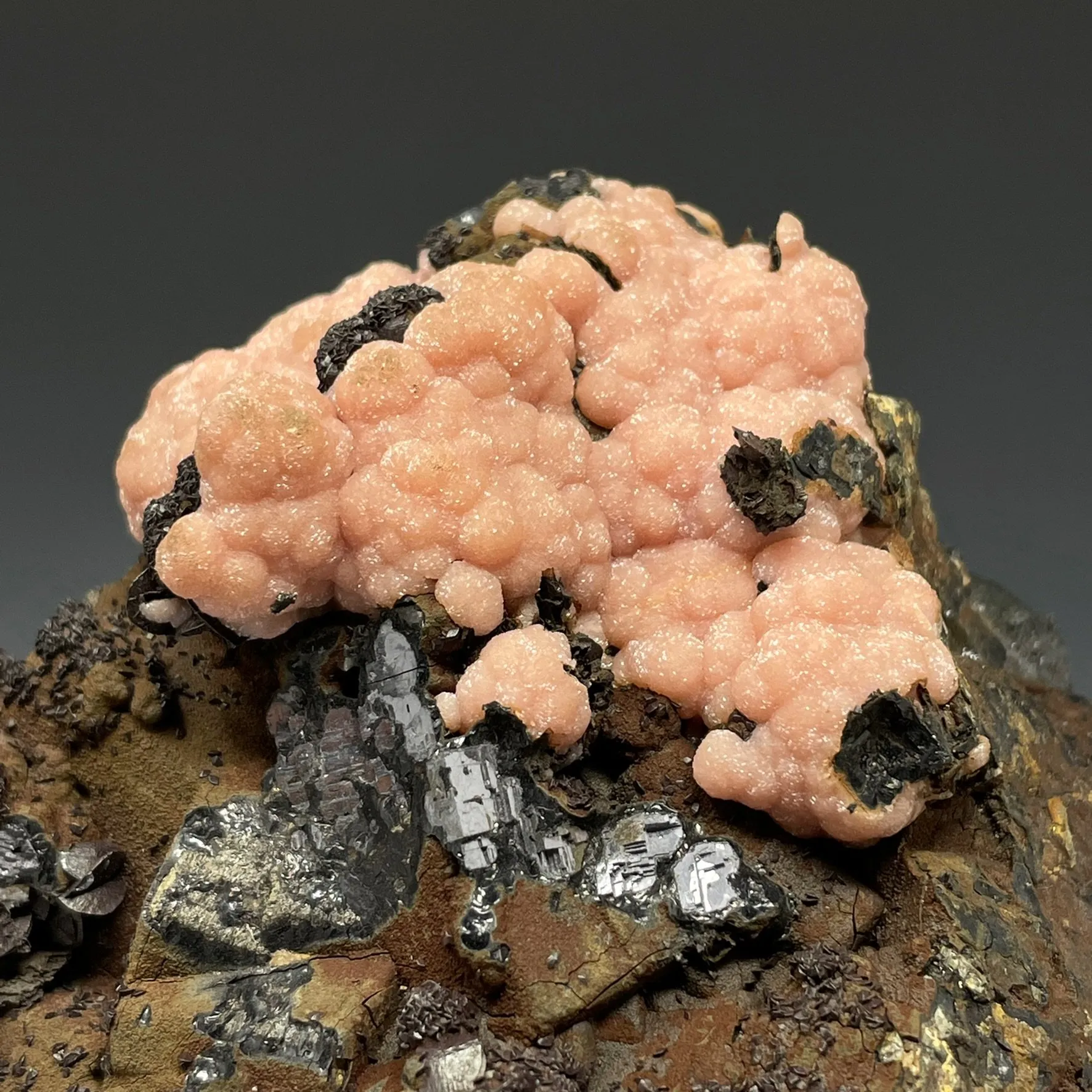 Rhodochrosite - image 3