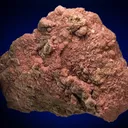 Rhodochrosite - image 1