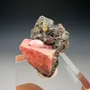 Rhodochrosite - image 1