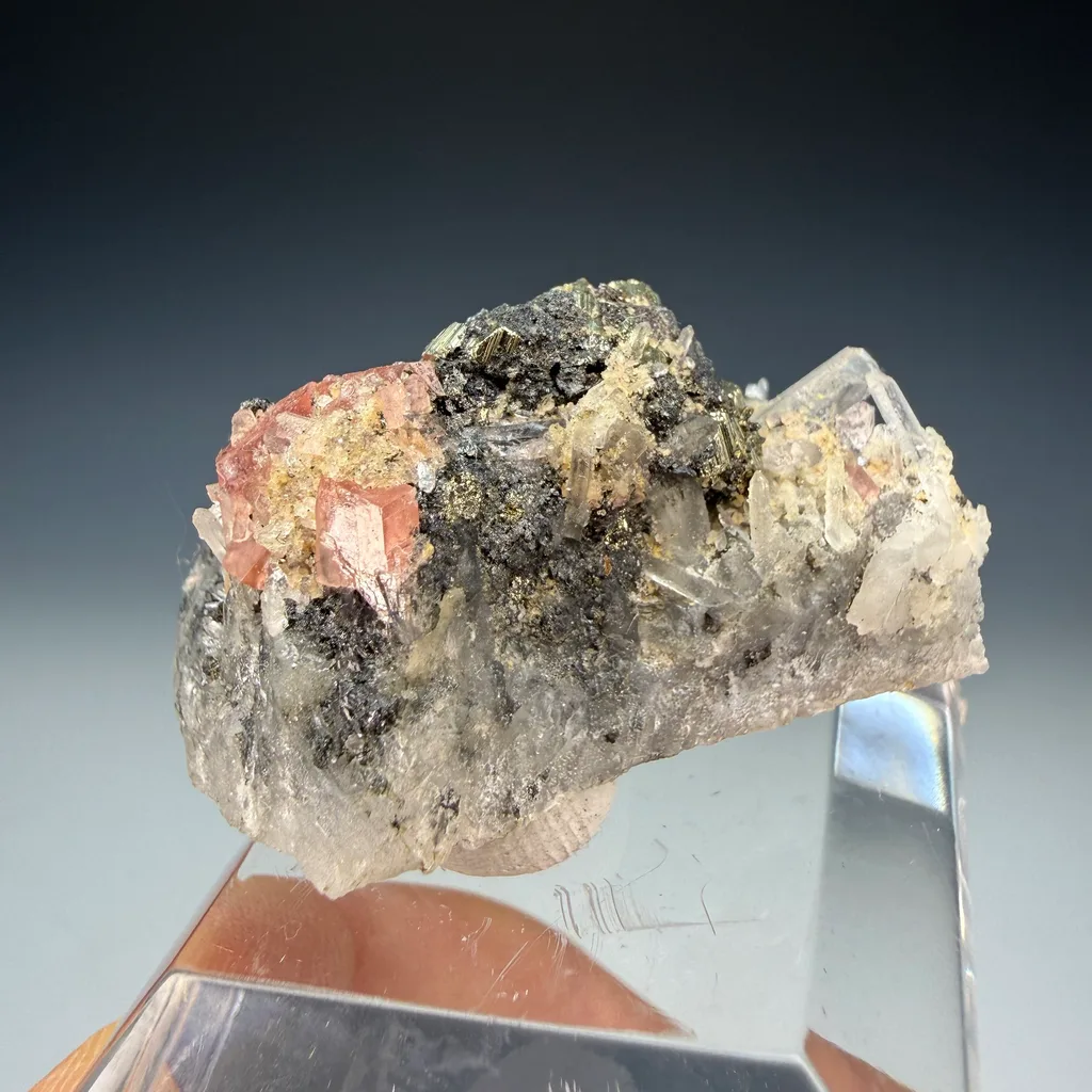 Rhodochrosite - image 3