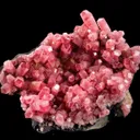 Rhodochrosite - image 1