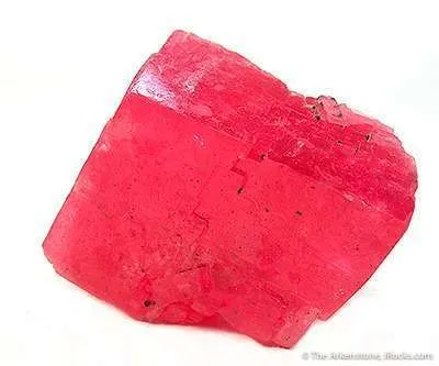 Rhodochrosite - image 1