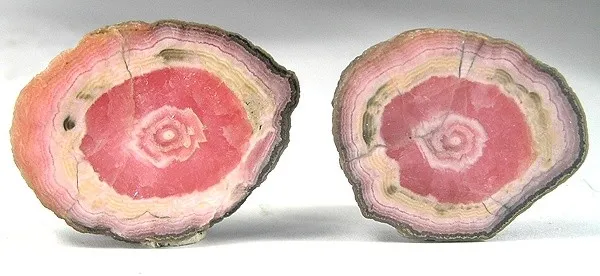 Rhodochrosite image