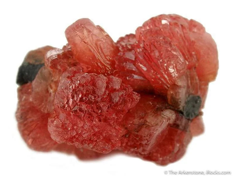 Rhodochrosite - image 2