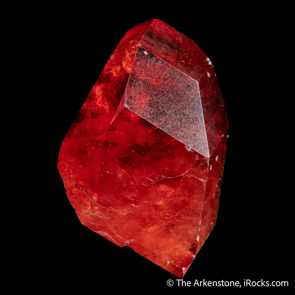 Rhodochrosite - image 4