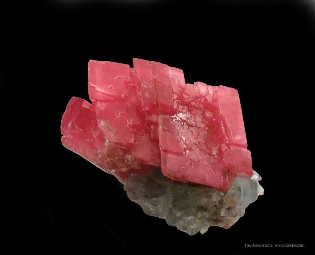 Rhodochrosite - image 5