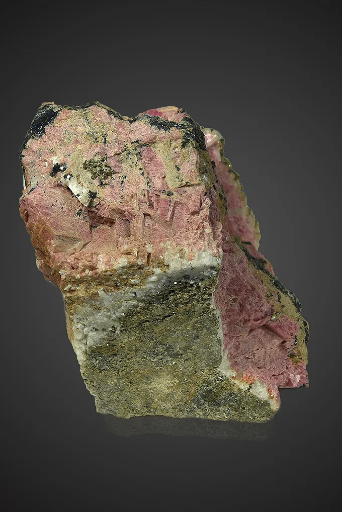 Rhodochrosite - image 5