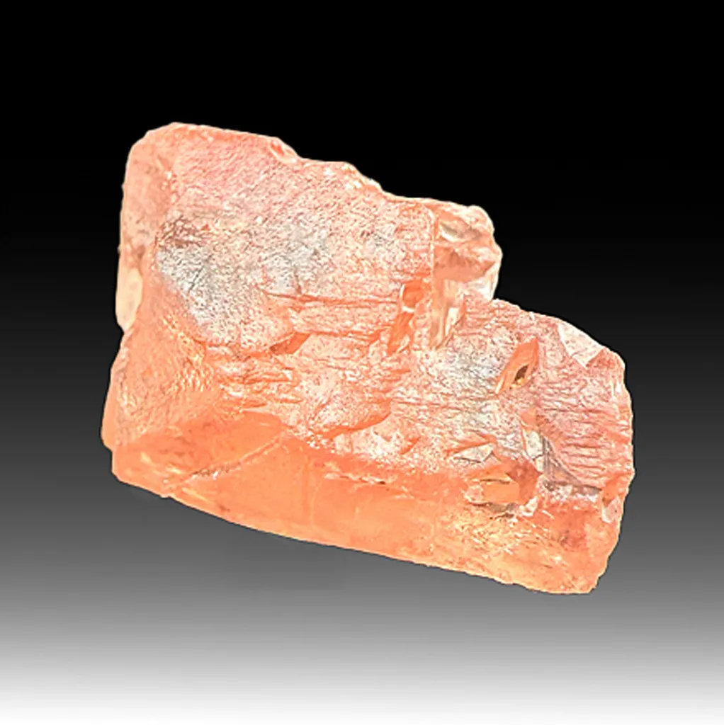 Rhodochrosite image