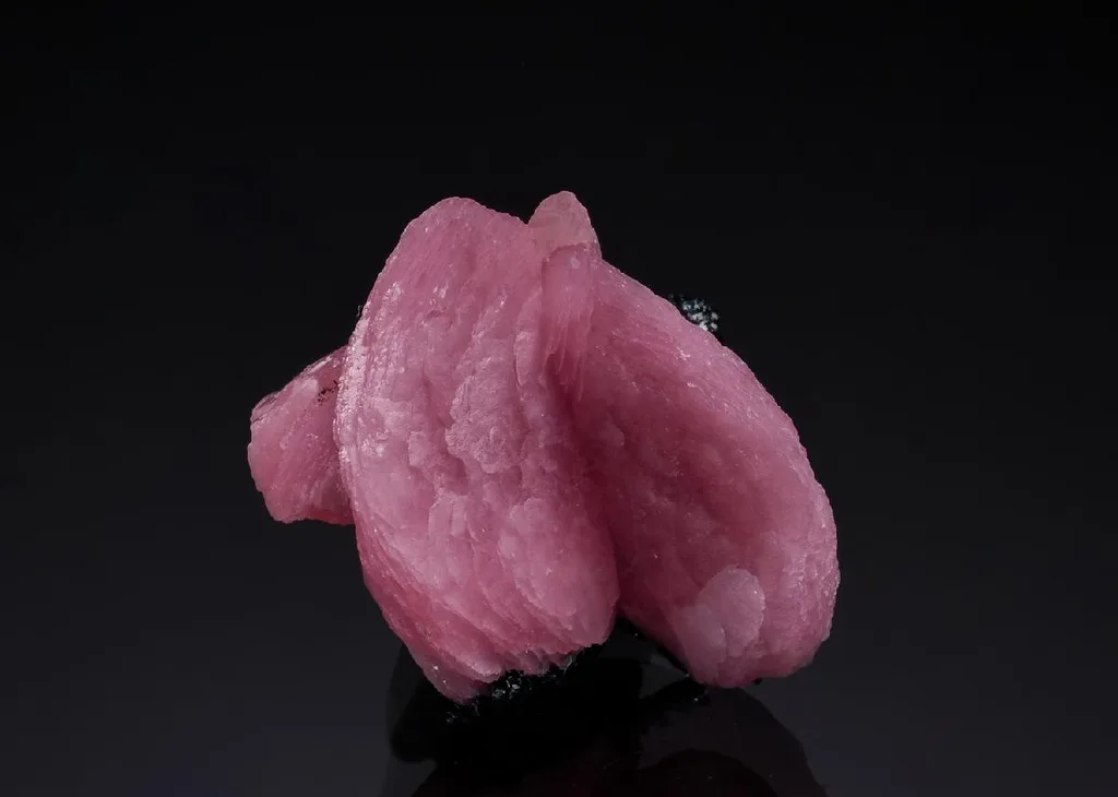 Rhodochrosite image
