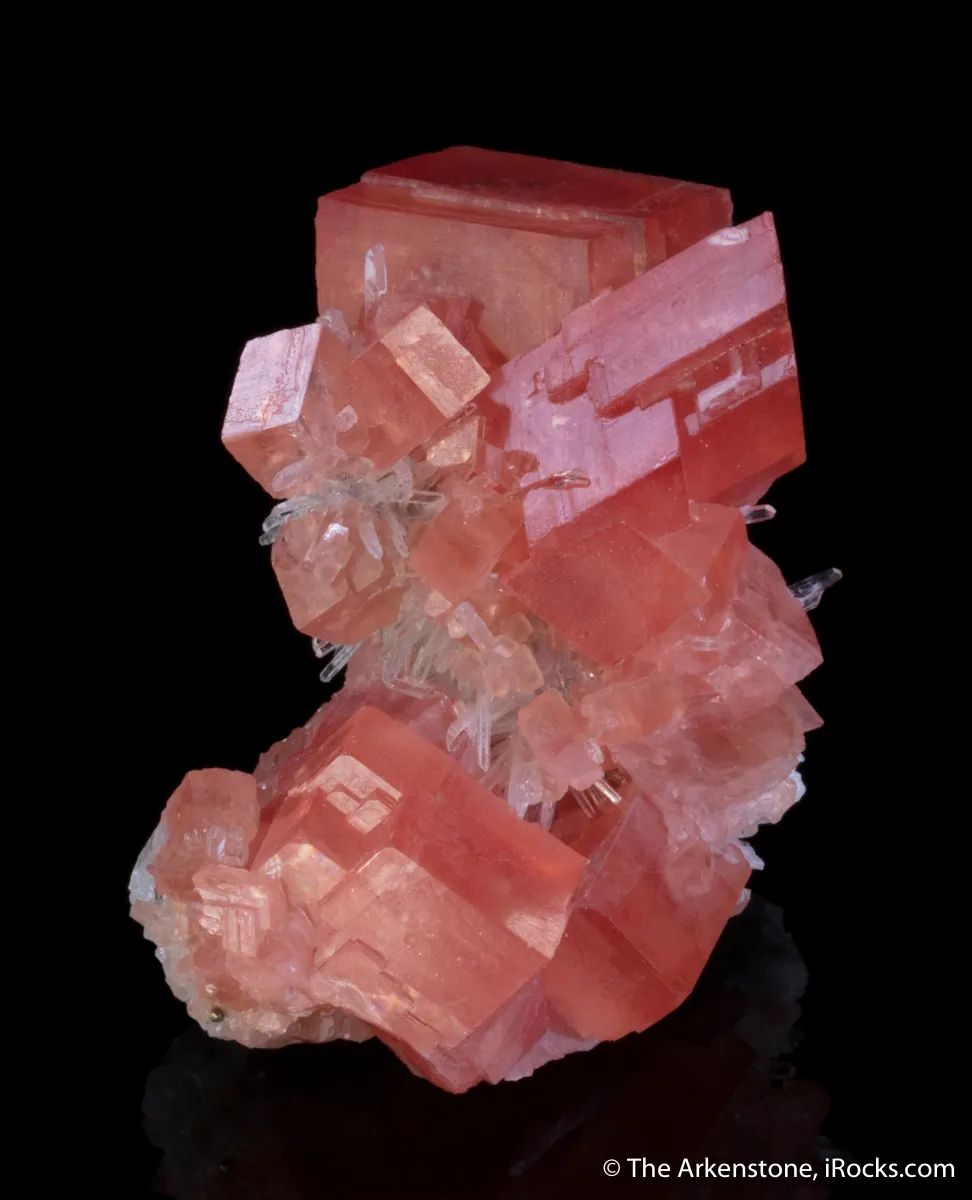 Rhodochrosite - image 2