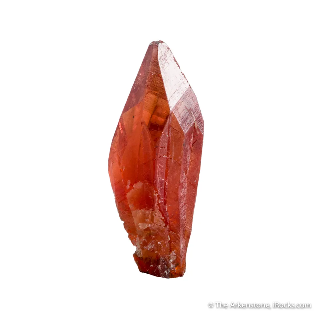 Rhodochrosite - image 2