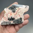 Rhodochrosite - image 2