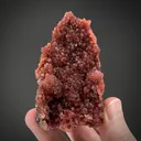 Rhodochrosite - image 1