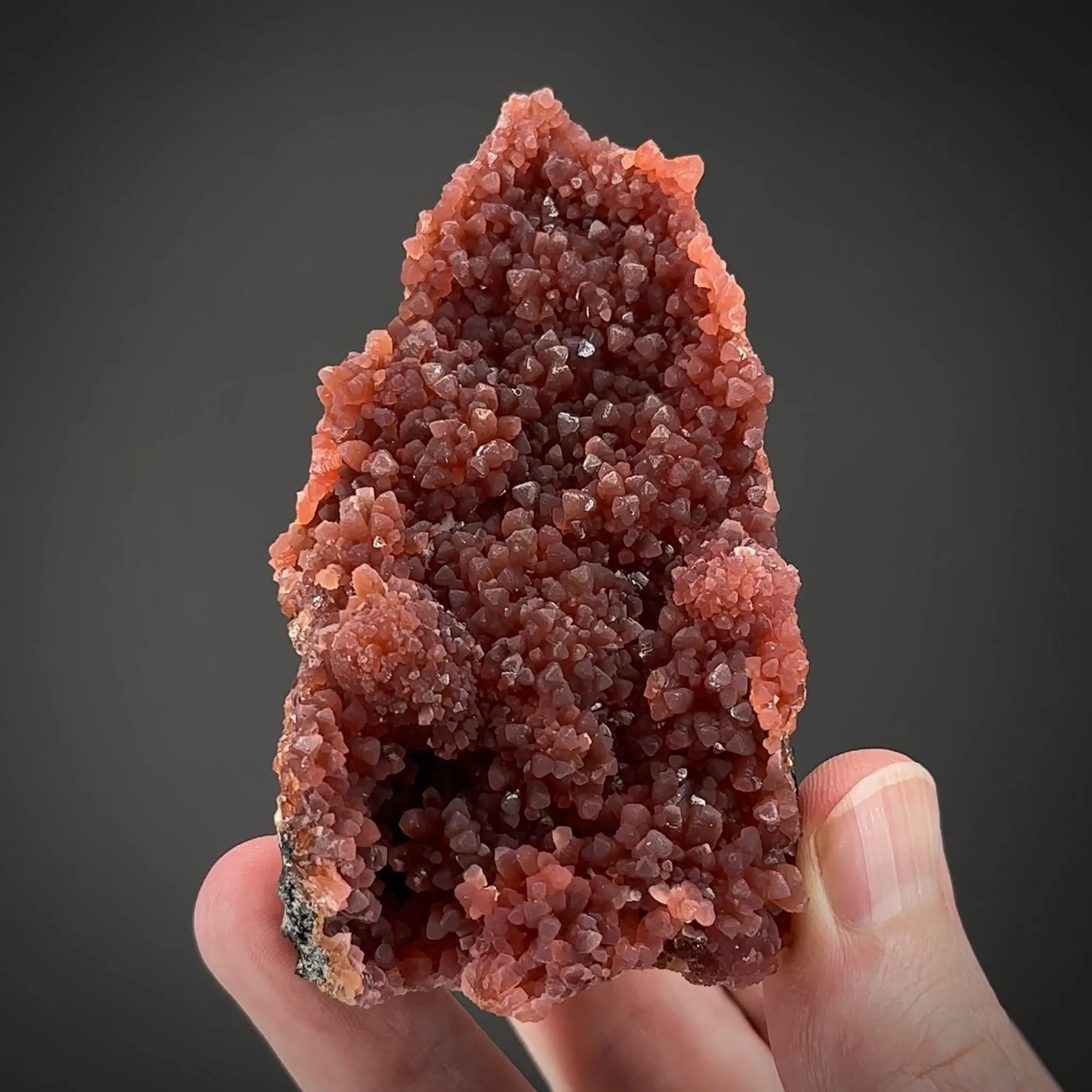 Rhodochrosite - image 1