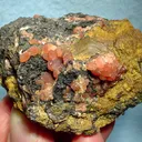 Rhodochrosite - image 1