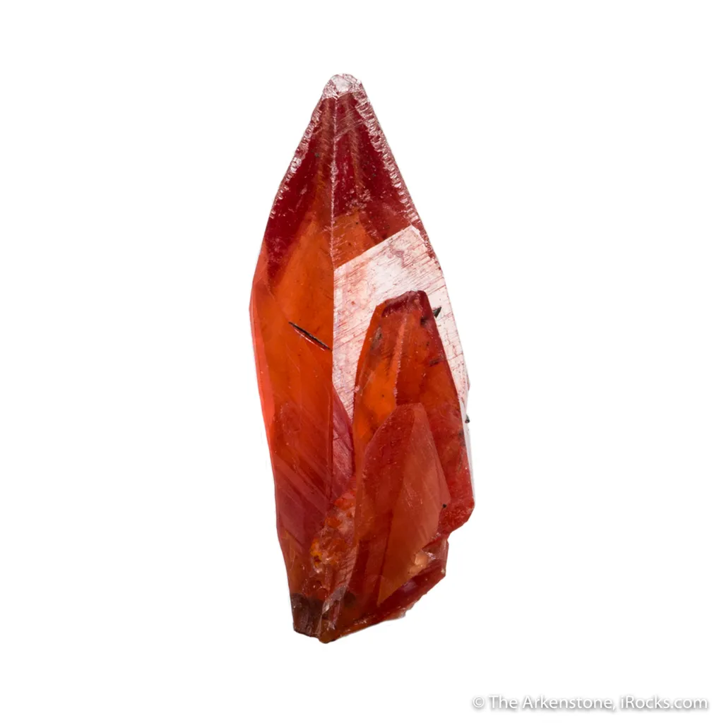 Rhodochrosite - image 4