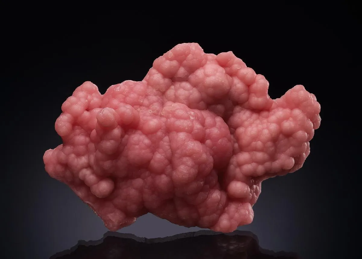 Rhodochrosite - image 1