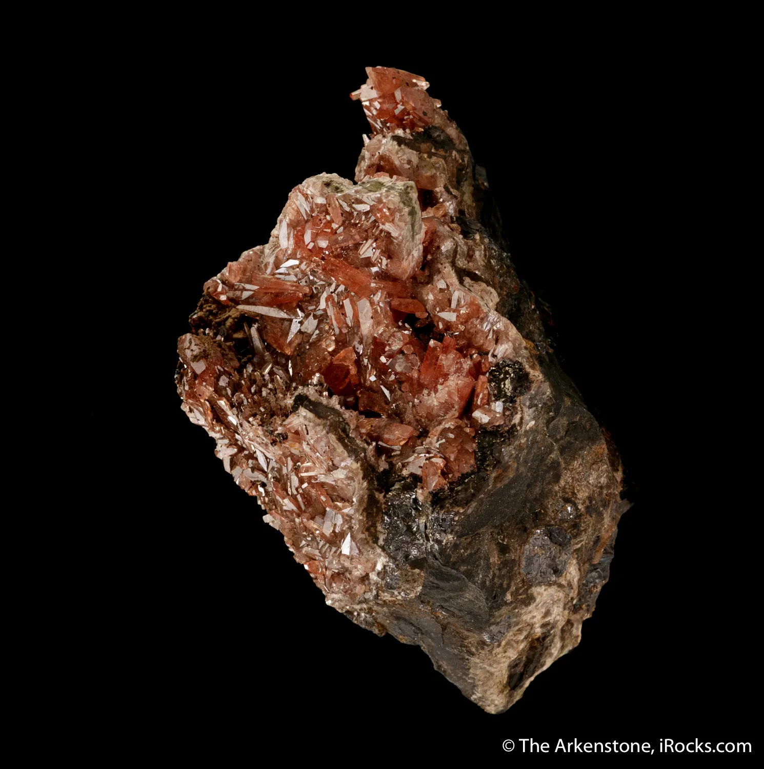 Rhodochrosite - image 2