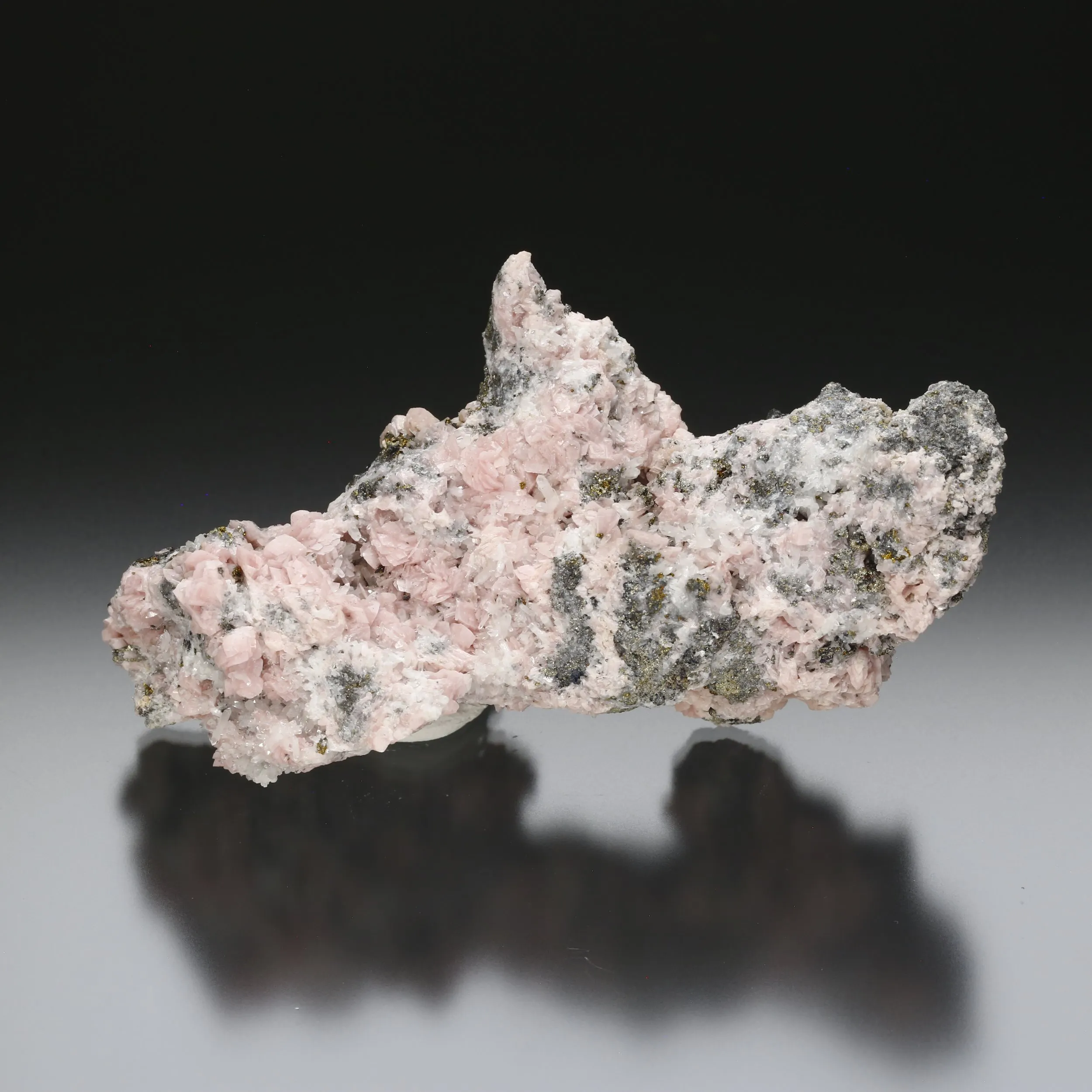 Rhodochrosite - image 4