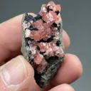 Rhodochrosite - image 2