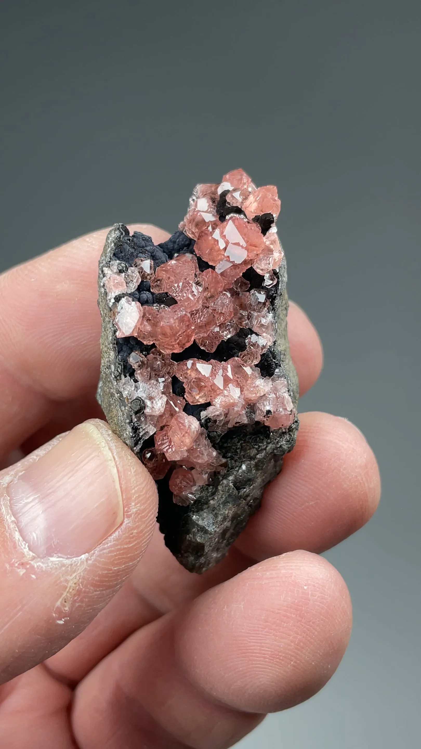 Rhodochrosite - image 2