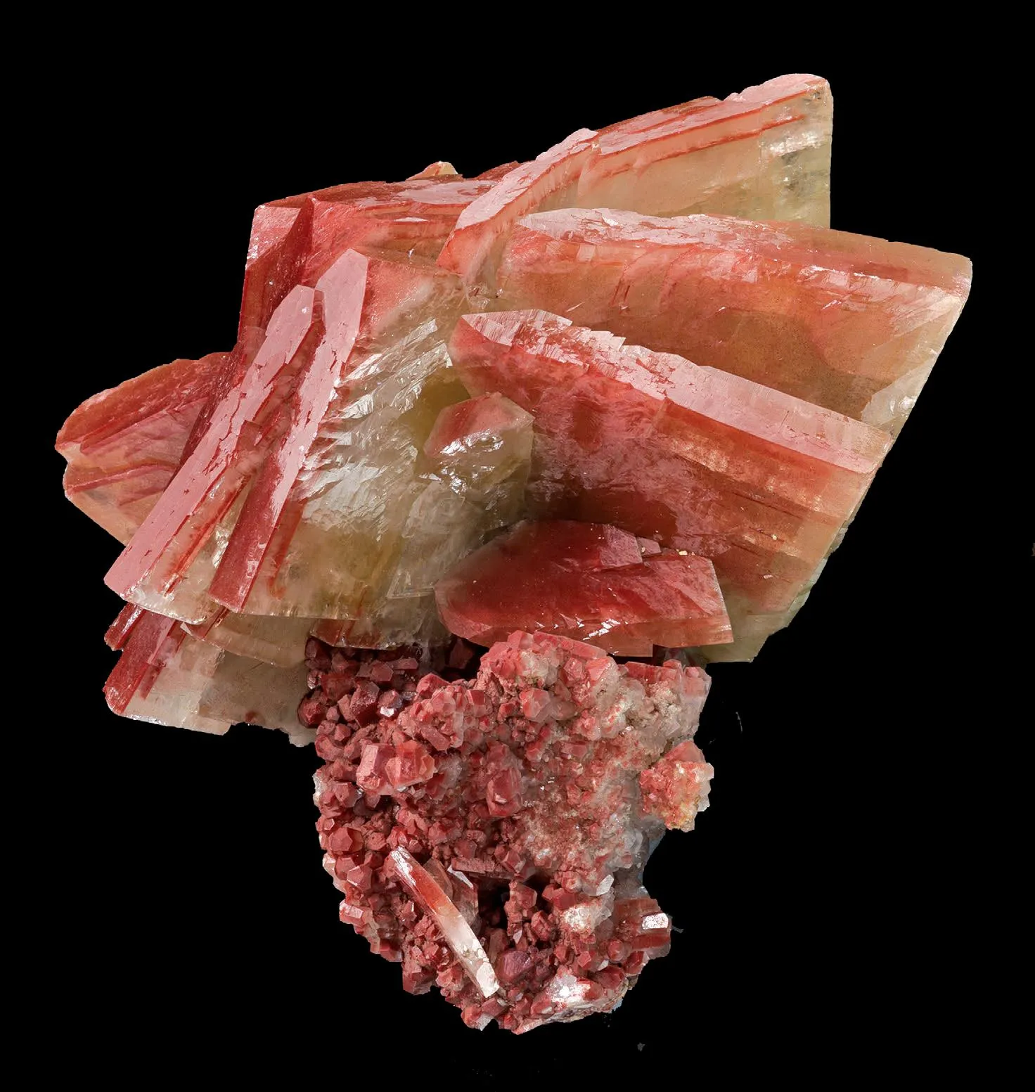 Rhodochrosite - image 1