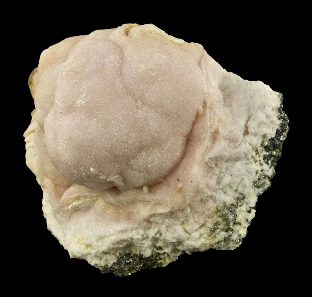 Rhodochrosite - image 3