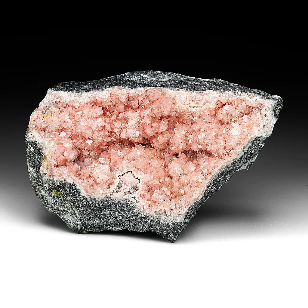 Rhodochrosite image