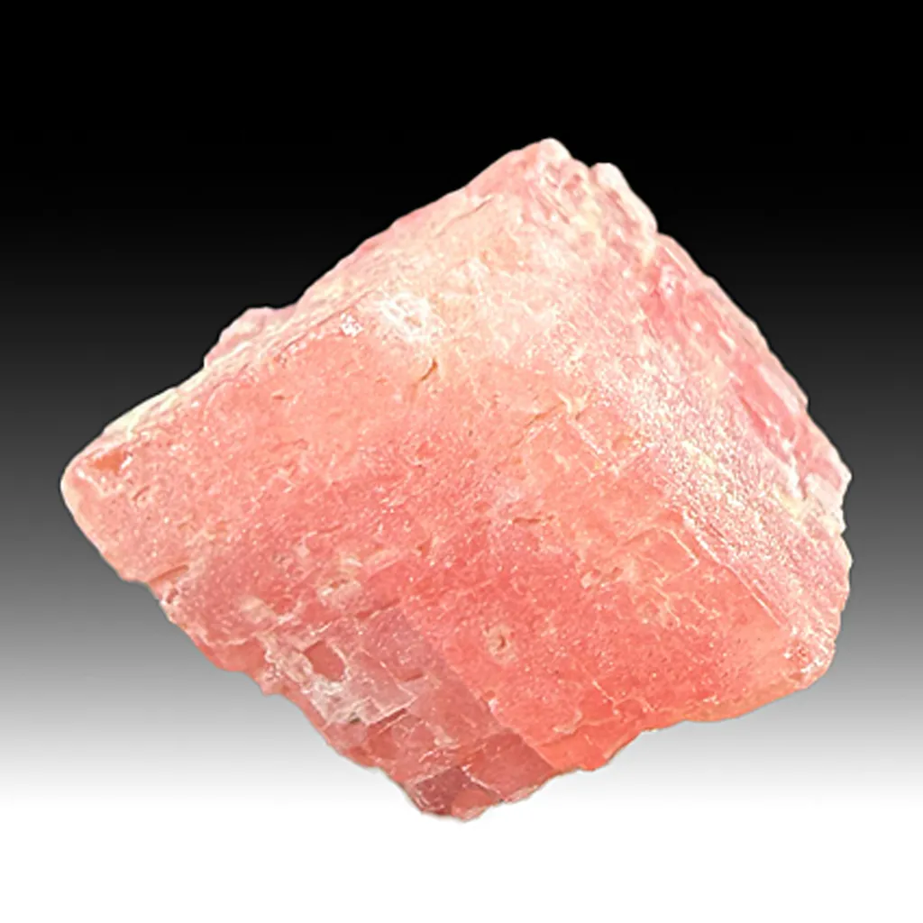 Rhodochrosite image