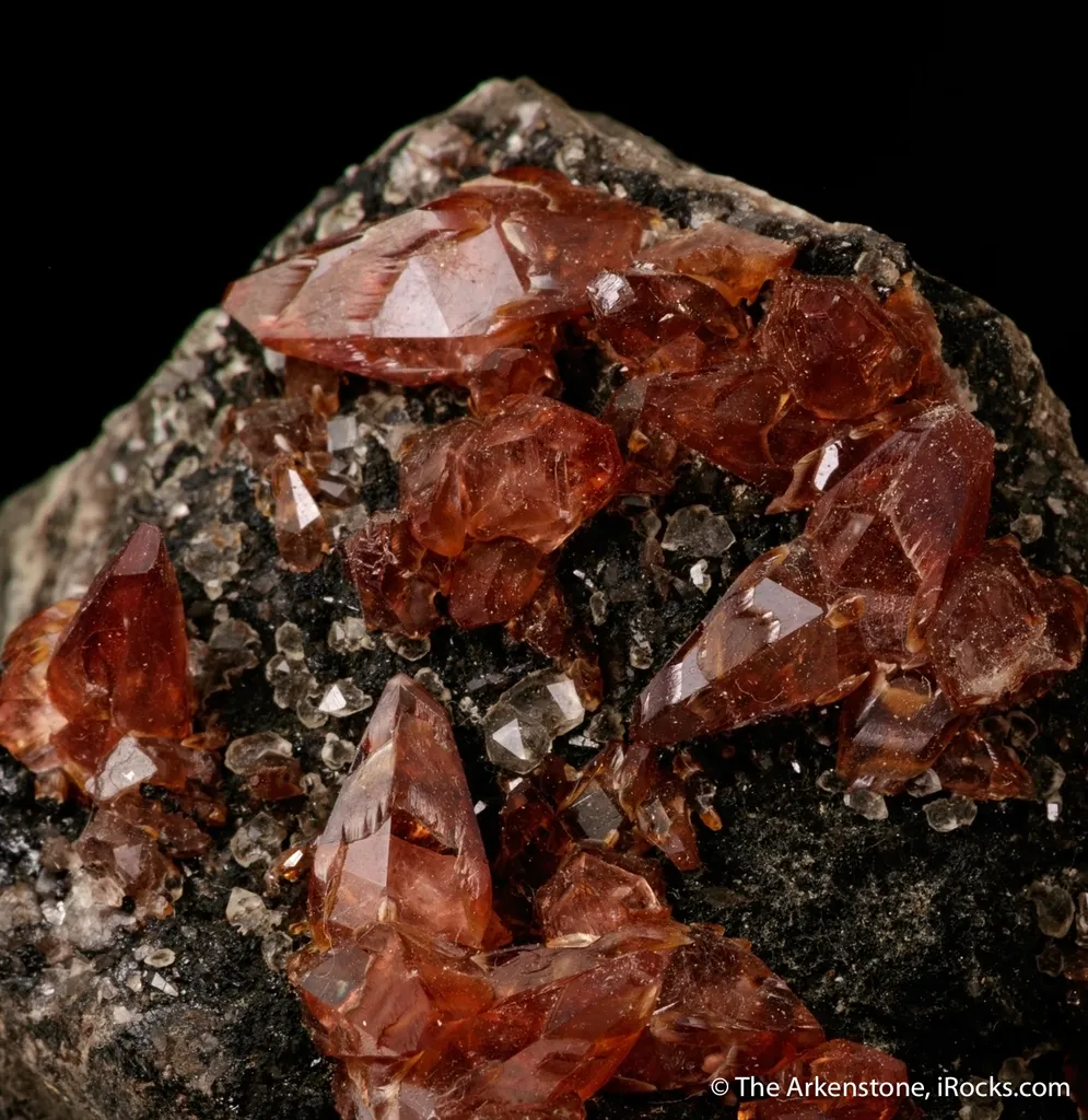 Rhodochrosite - image 5
