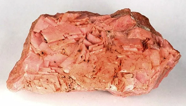 Rhodochrosite image