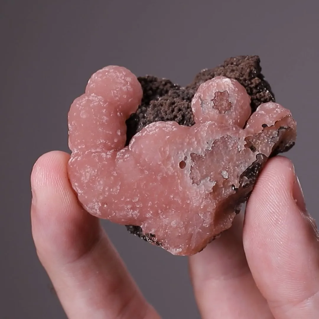 Rhodochrosite - image 2