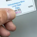 Rhodochrosite - image 2