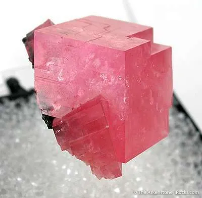 Rhodochrosite - image 2