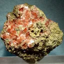 Rhodochrosite - image 1