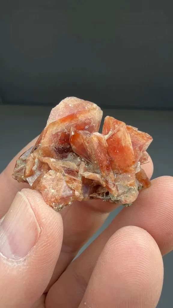 Rhodochrosite - image 2