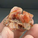 Rhodochrosite - image 2