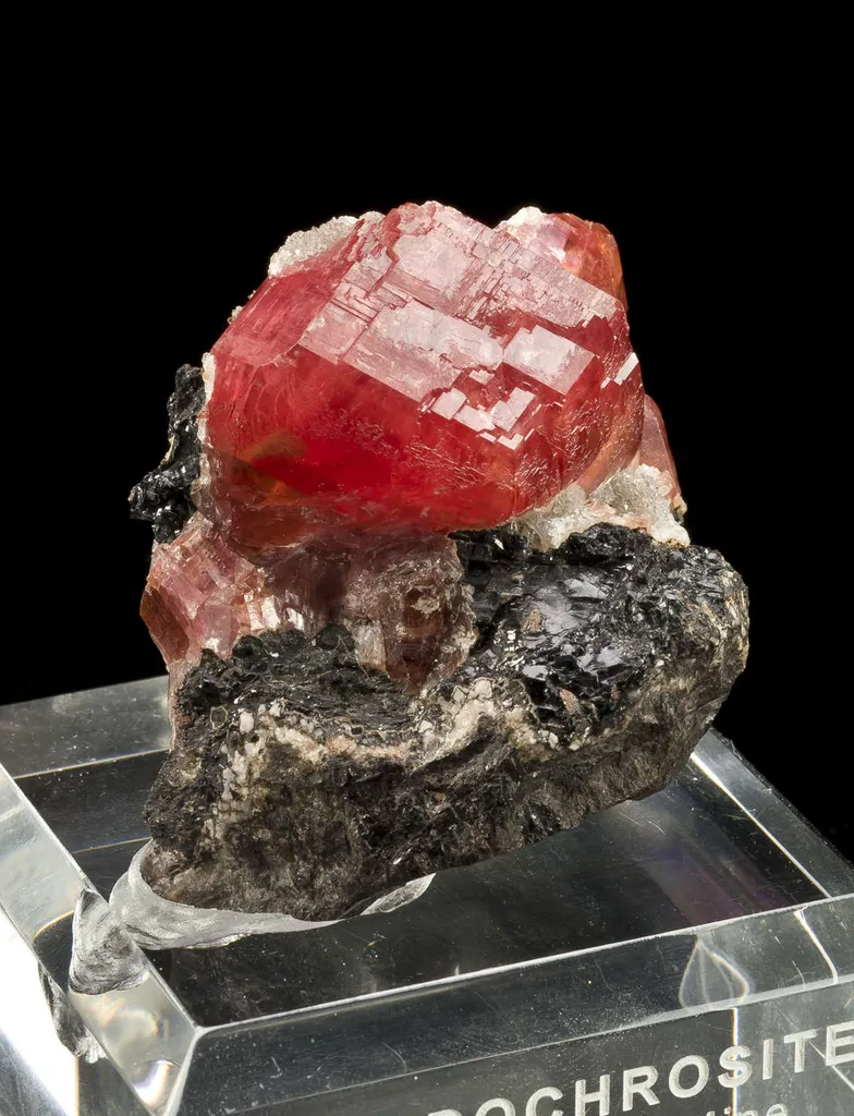 Rhodochrosite - image 3