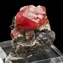 Rhodochrosite - image 3