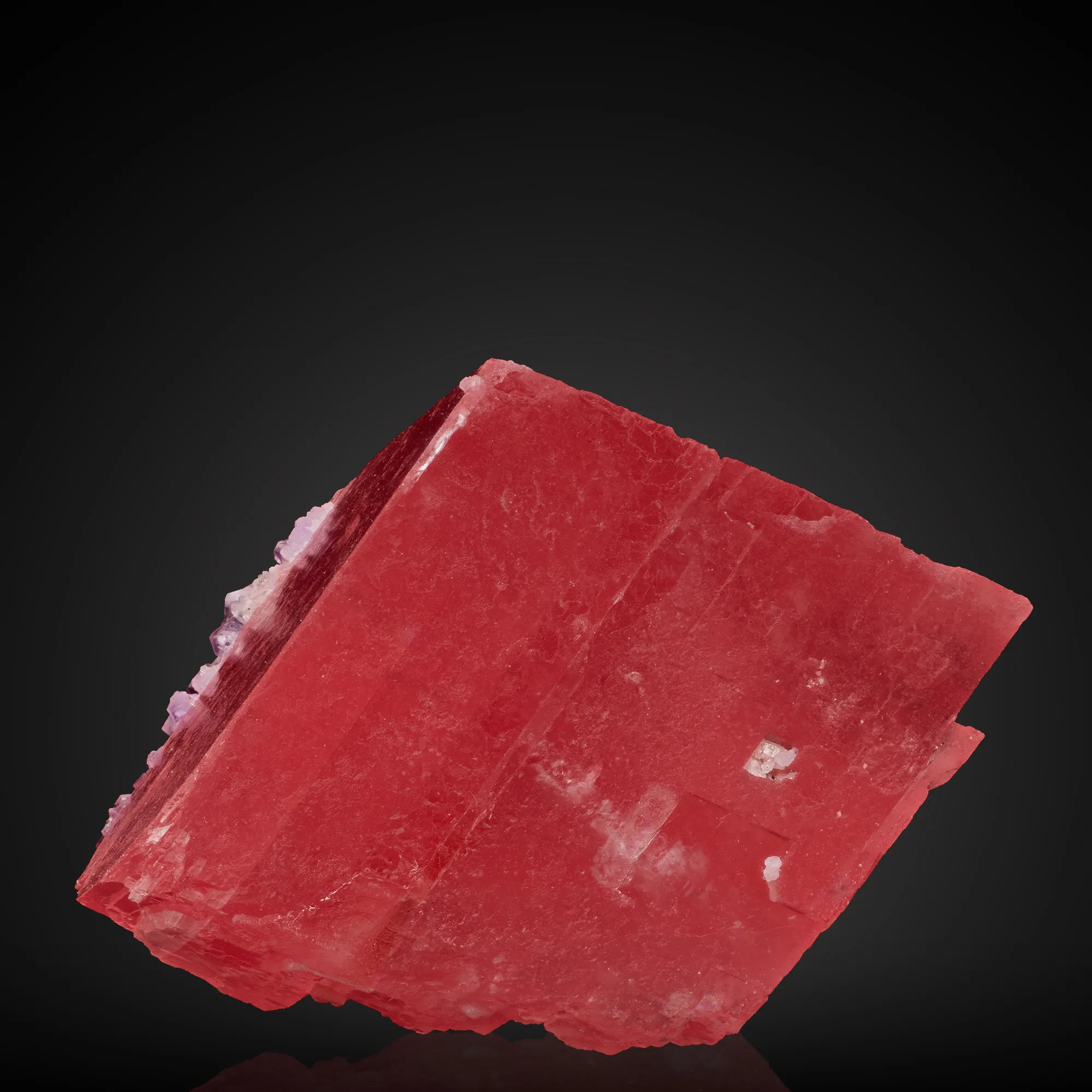 Rhodochrosite - image 1