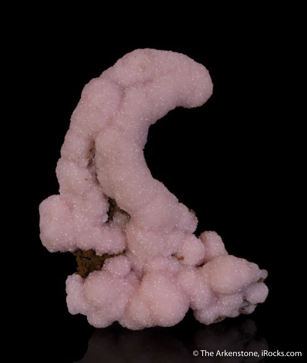 Rhodochrosite - image 1