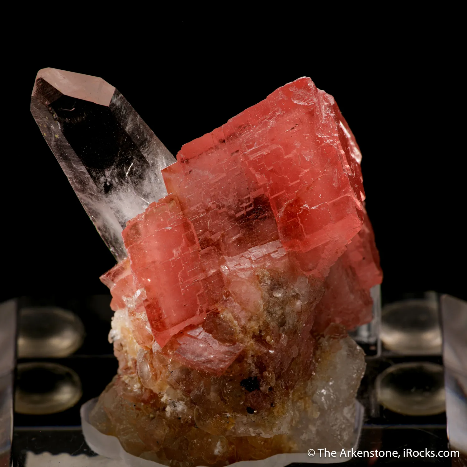 Rhodochrosite - image 3