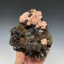 Rhodochrosite - image 5