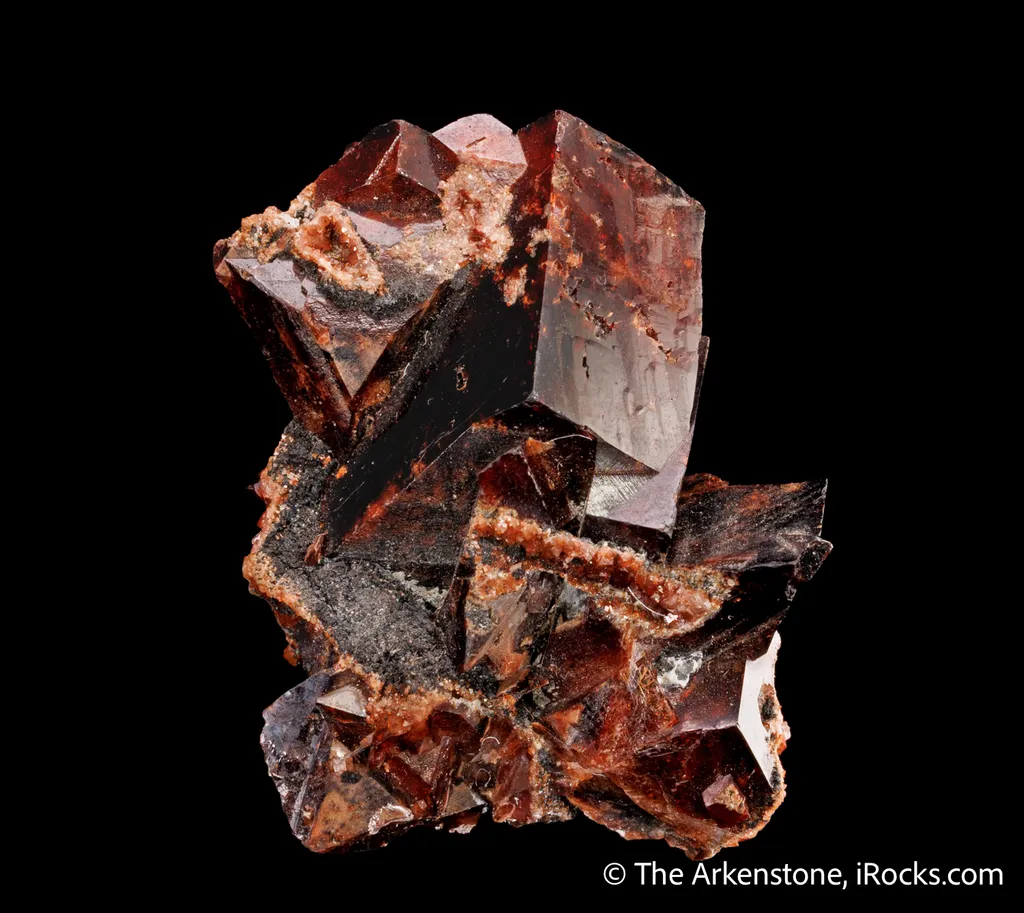 Rhodochrosite - image 6