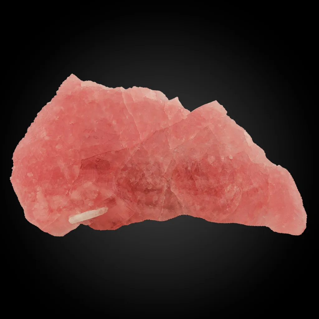 Rhodochrosite image