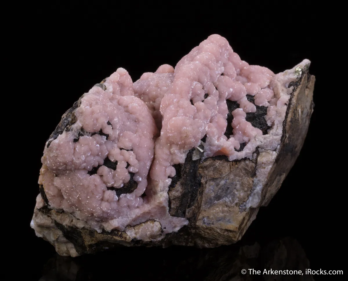 Rhodochrosite - image 4