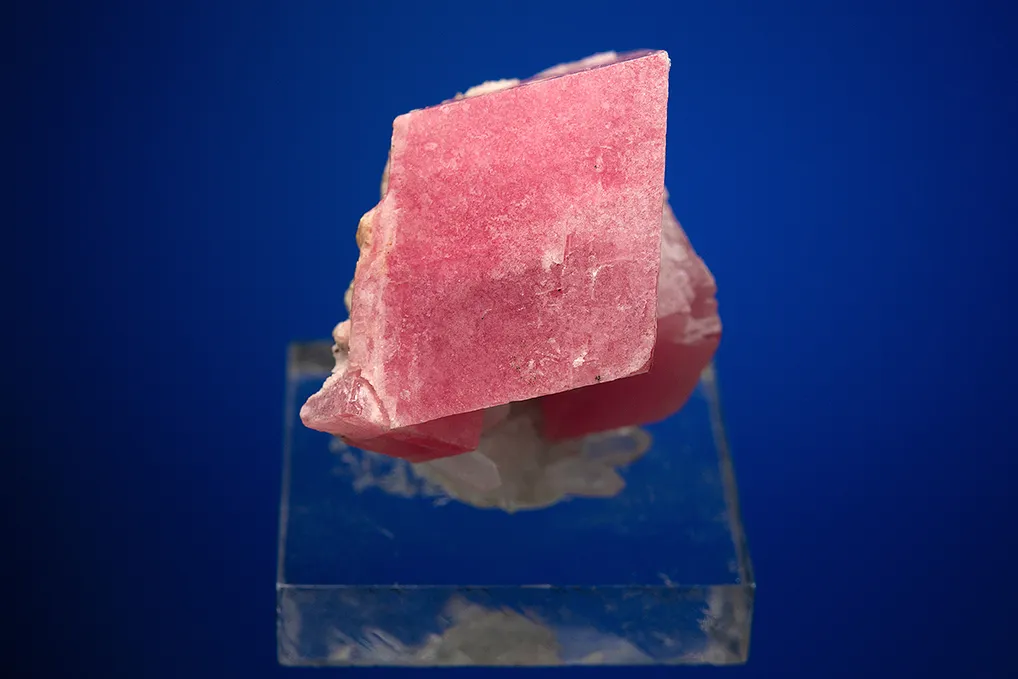Rhodochrosite - image 4